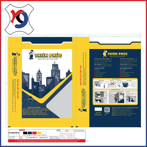 Keo Ốp Lát Cao Cấp Thiên Phúc