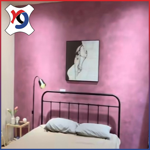 Sơn Vôi CHLB Đức