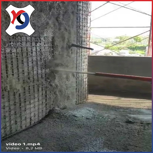 Vữa Khô Chống Co Ngót
